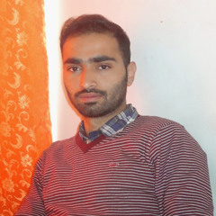 Luqman Sarwar