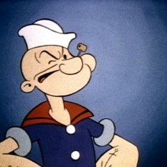 Popeye