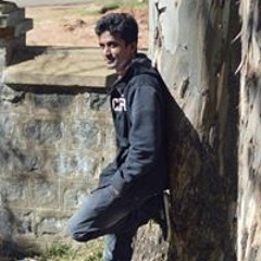 Suresh Kumar