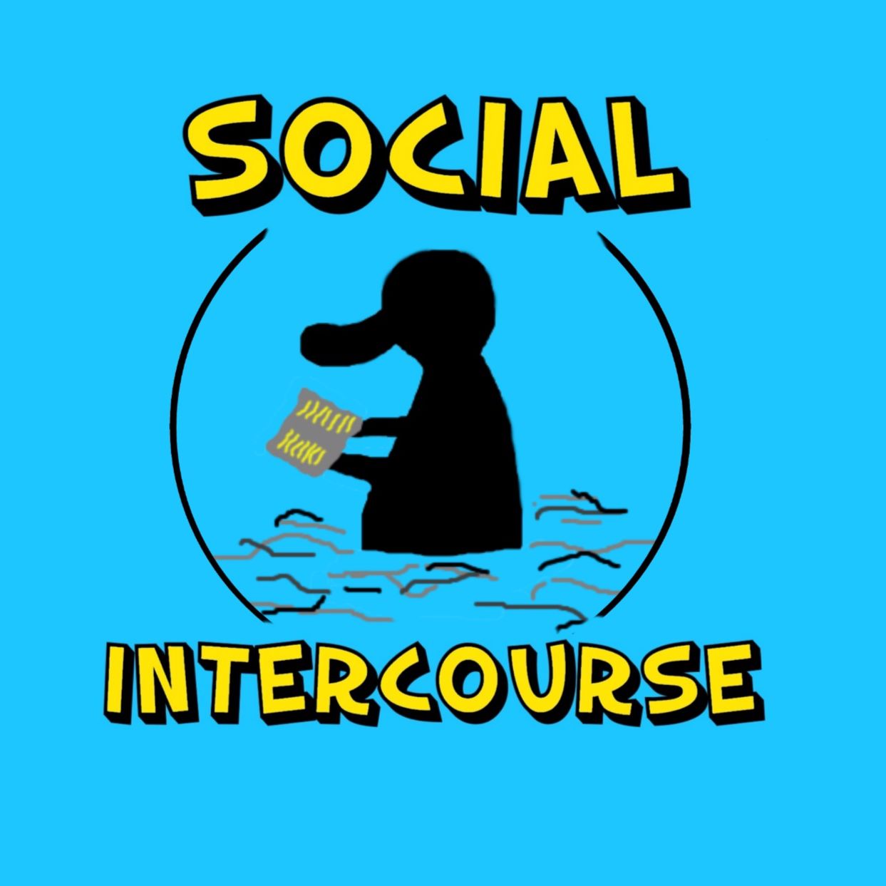 Social Intercourse Comedy Podcast