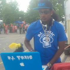 Dj.Toxic