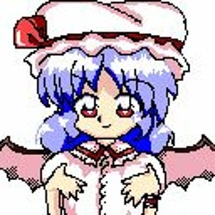 Remilia Scarlet