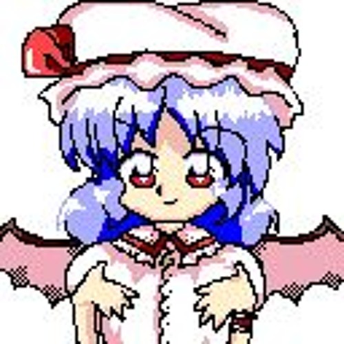 Remilia Scarlet’s avatar