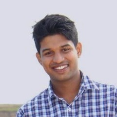 Bevin Pavithran