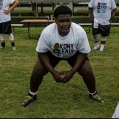 Demetrius Lamonte Moore