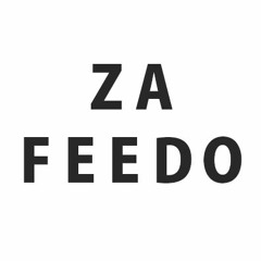 ZA FEEDO(ザ・フィード)