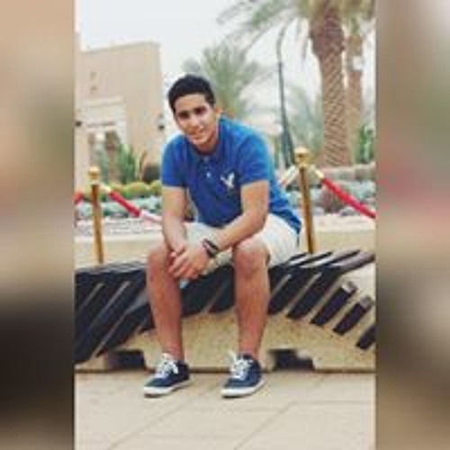ahmed emam’s avatar