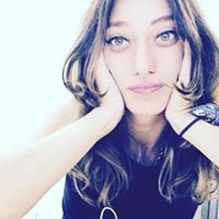Salome Tsnobiladze