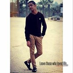 Apd ElrHman Elsaeyd