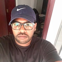 Ahmed Jordan