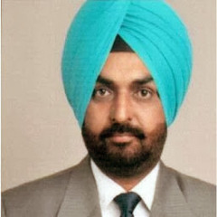 jatinder gill