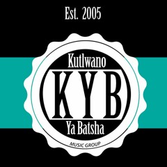 Kutlwano Ya Batsha MG