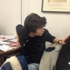 Ghada Bakhorji