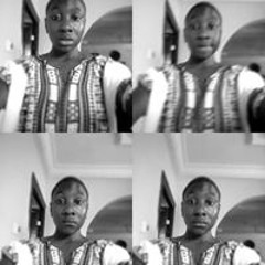 Merolee Jayson Okaikie