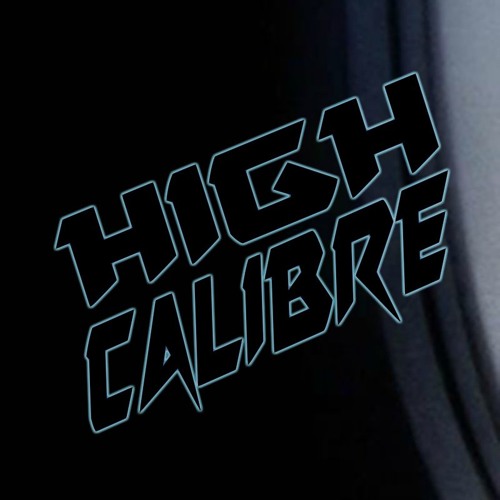 High Calibre’s avatar