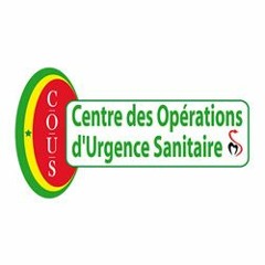 COUS - Centre des opérations d'urgence sanitaire