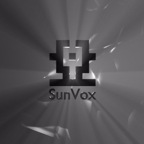 SunVox’s avatar