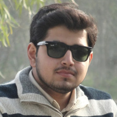 Ihtesham Abid