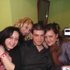 Rosen Gospodinov Radichev