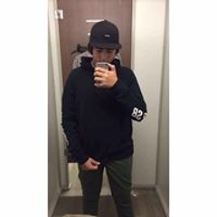 Trent Harding