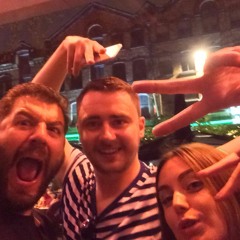 CODA Agency - Team Whitting