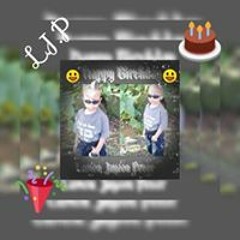 Jayleen Robert Peter