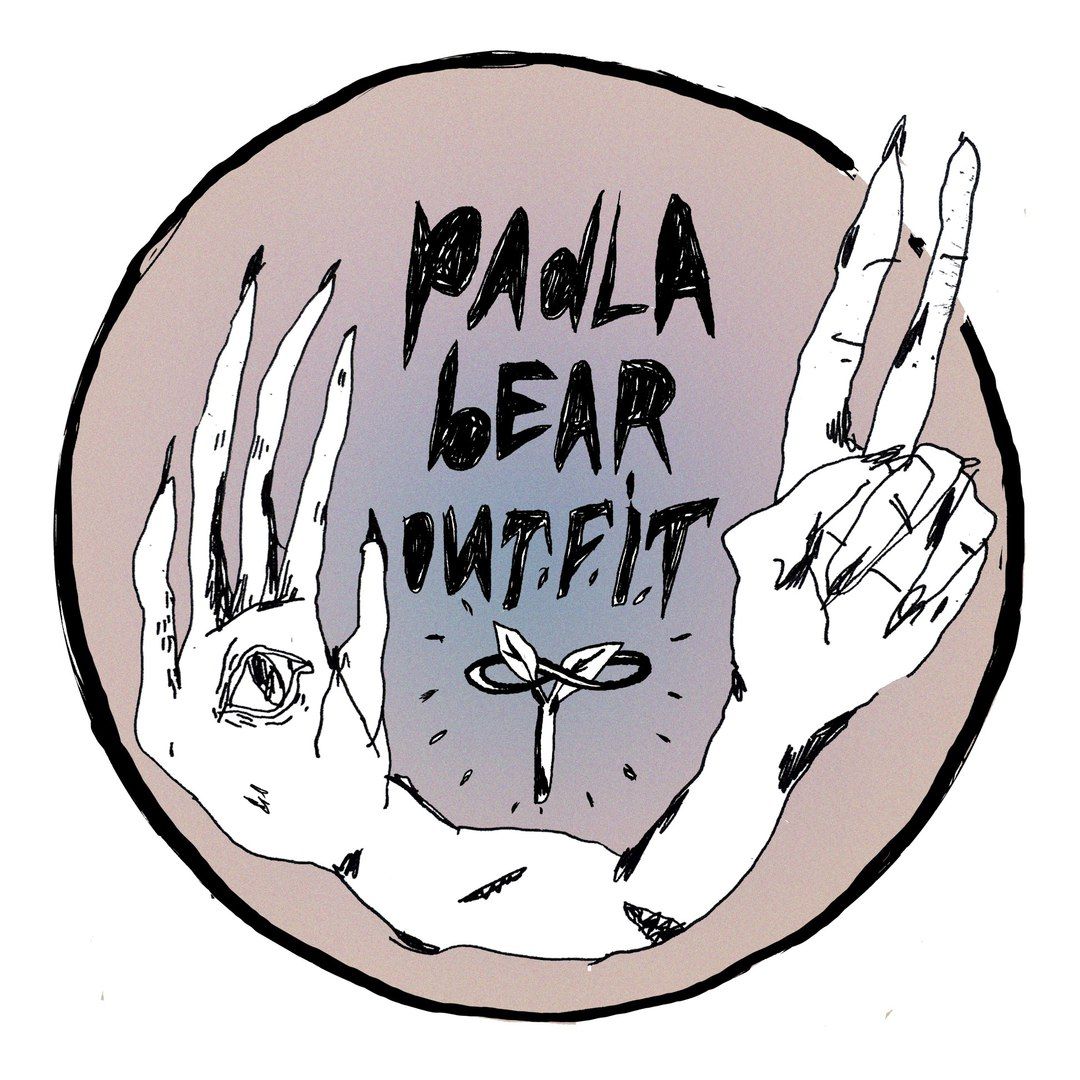 padla bear outfit