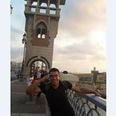 Mohammed Ehab