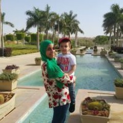Reem Ashraf