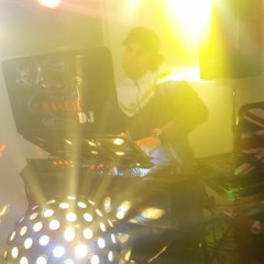 DJ NASER