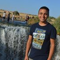 Kirolus Gamil