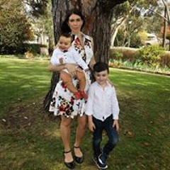 Morgan Josey-Grindrod