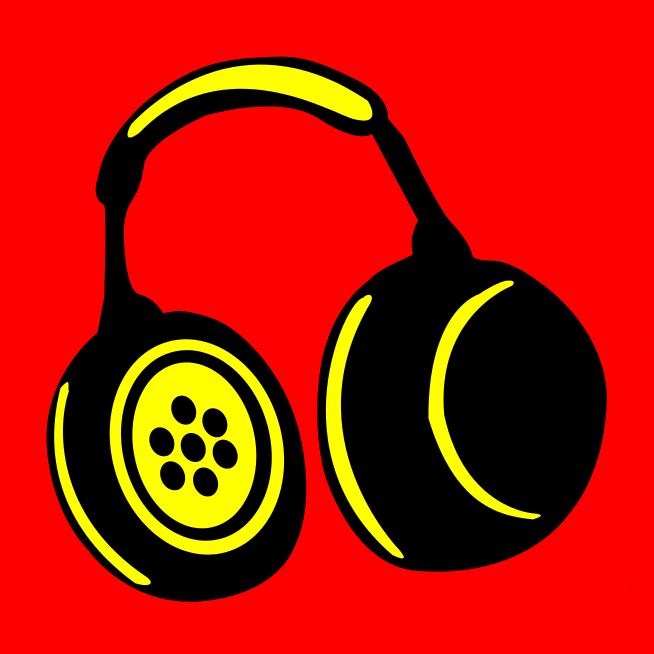 Calle Neptuno podcast artwork