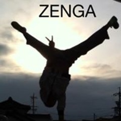 Zenga Yamaguchi