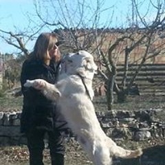 Paquita Cubillas Moreno