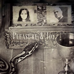 Pleasure & Joy - Psychedelic (Diyagaskai & Joé Johnston official audio)