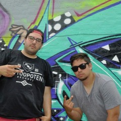 Conscienze & Rhympage