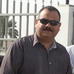Sami AL Farouqi
