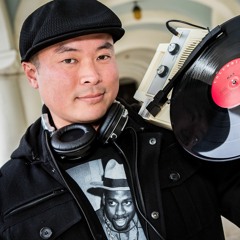 DJ Nagai