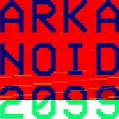 Arkanoid2099