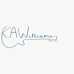 KAWilliamsMusician