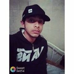 Rhuan C. Santo's