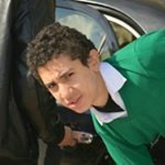 ‫عمرو درويش‬‎