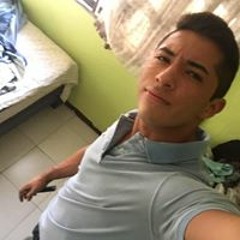 David Uriel Martínez