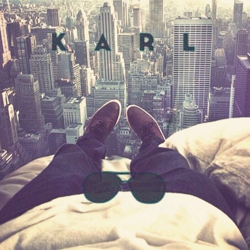 KARL’s avatar