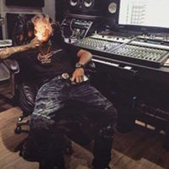 Ronald Angeles Reyes