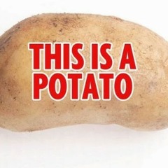 Mr. Potato