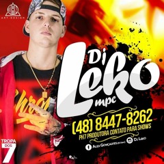 DJ LEKO(MPC)