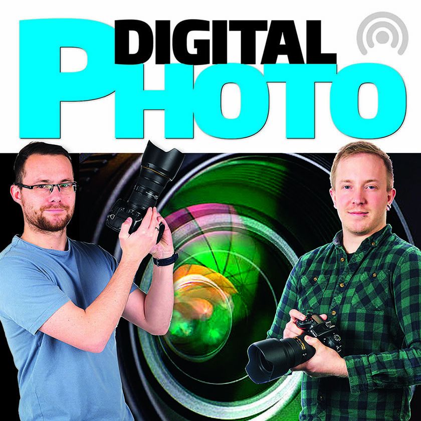 38: Try urban exploration the legal way, tilt/shift lenses, Photoshop tips and roller bags