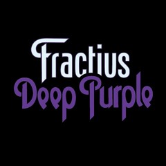 Fractius - Deep Purple